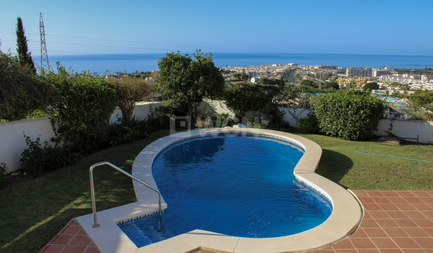 Villa - Resale - Nerja - Costa del Sol
