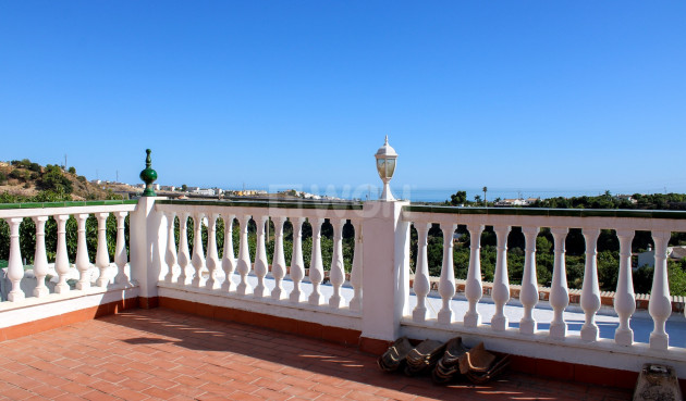 Villa - Resale - Nerja - Costa del Sol