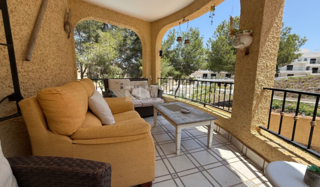 Villa - Resale - Orihuela - 39474