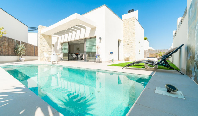 Villa - Resale - Orihuela Costa - 43097