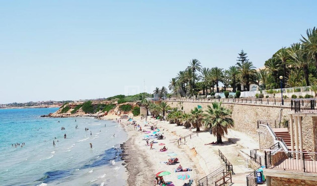 Villa - Resale - Orihuela Costa - 81866