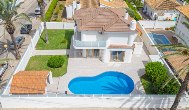 Villa - Resale - Orihuela Costa - Cabo Roig
