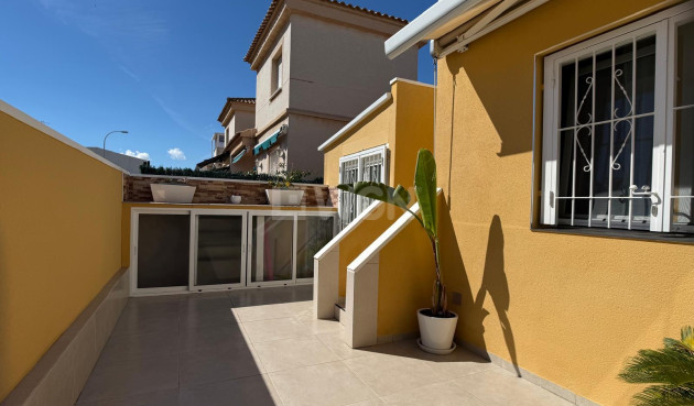 Villa - Resale - Orihuela Costa - Costa Blanca