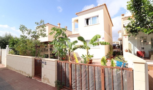 Villa - Resale - Orihuela Costa - Costa Blanca