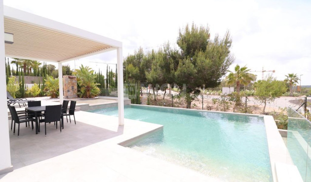 Villa - Resale - Orihuela Costa - Costa Blanca