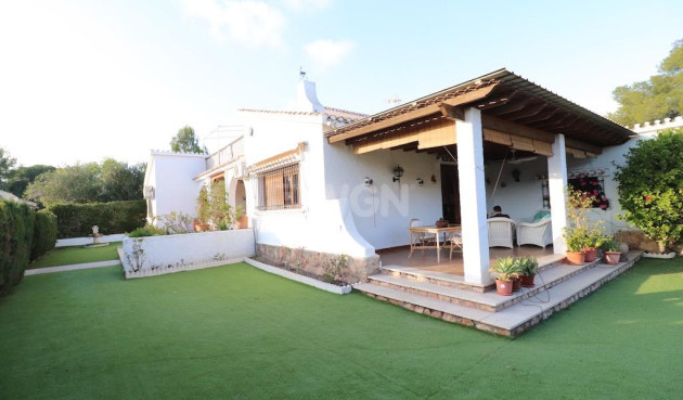 Villa - Resale - Orihuela Costa - Costa Blanca