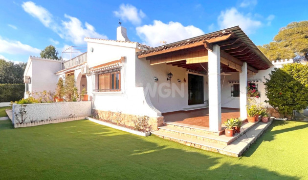 Villa - Resale - Orihuela Costa - Costa Blanca