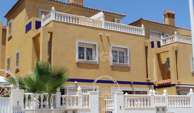 Villa - Resale - Orihuela Costa - Costa Blanca