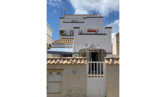 Villa - Resale - Orihuela Costa - Costa Blanca