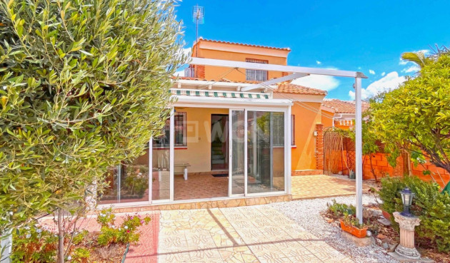 Villa - Resale - Orihuela Costa - Costa Blanca