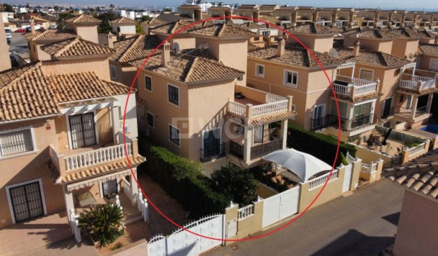 Villa - Resale - Orihuela Costa - Costa Blanca