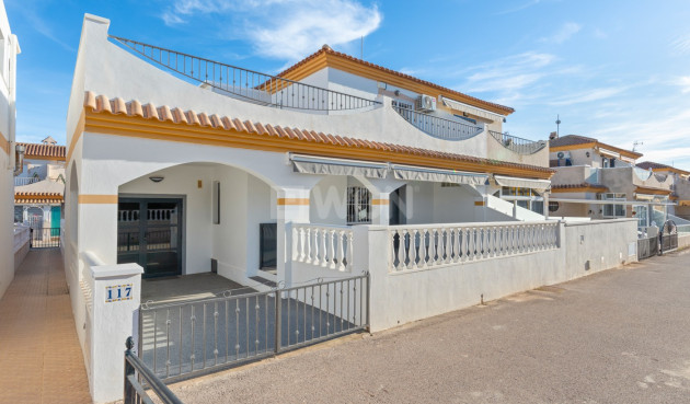 Villa - Resale - Orihuela Costa - Costa Blanca