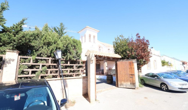 Villa - Resale - Orihuela Costa - Costa Blanca