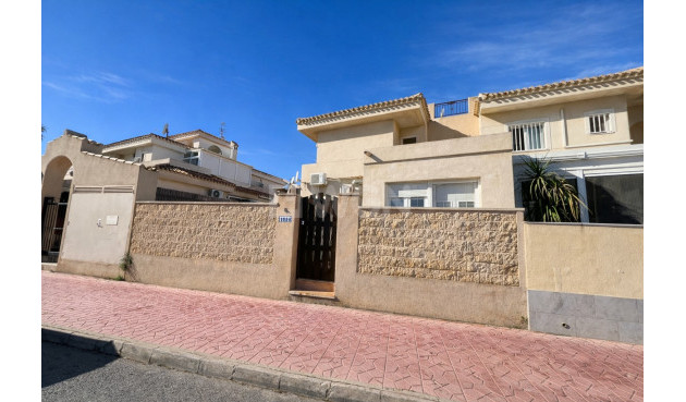 Villa - Resale - Orihuela Costa - Costa Blanca