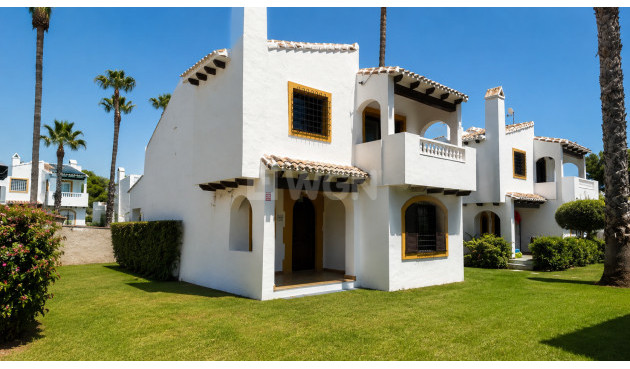Villa - Resale - Orihuela Costa - Costa Blanca
