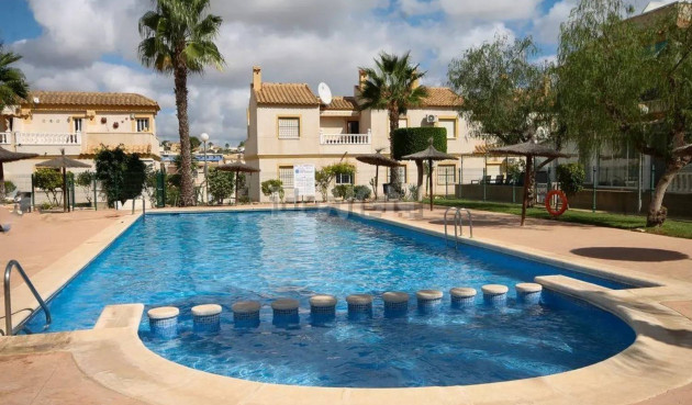Villa - Resale - Orihuela Costa - Las Filipinas