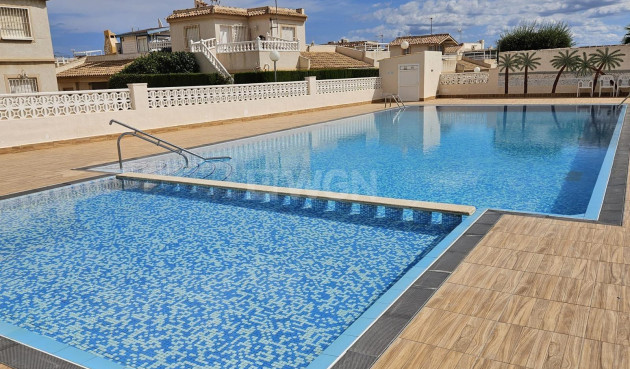 Villa - Resale - Orihuela Costa - Los Altos