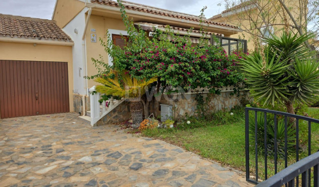 Villa - Resale - Orihuela Costa - Punta Prima