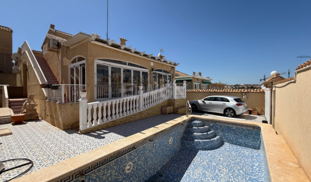 Villa - Resale - Orihuela - Inland