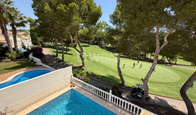 Villa - Resale - Orihuela - Inland