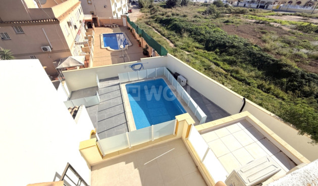 Villa - Resale - Orihuela - Inland