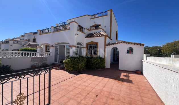 Villa - Resale - Orihuela - Inland