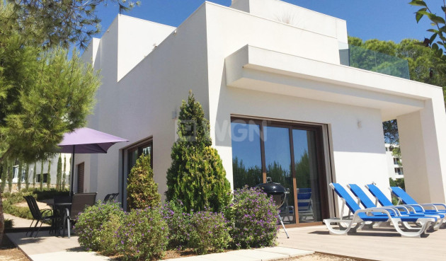 Villa - Resale - Orihuela - Las Colinas Golf