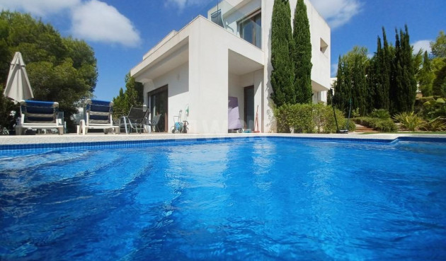 Villa - Resale - Orihuela - Las Colinas Golf