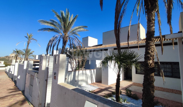 Villa - Resale - Peraleja Golf - Inland