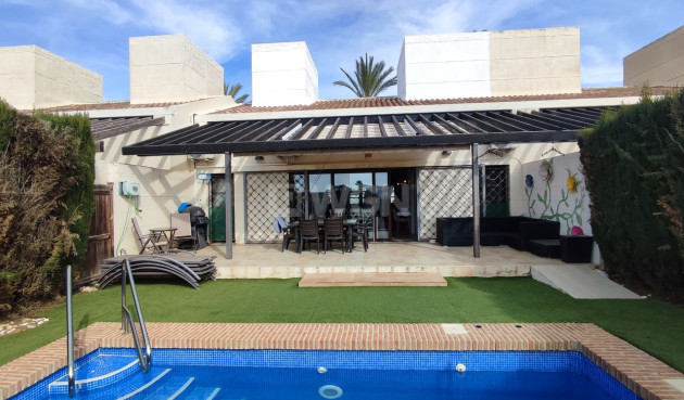 Villa - Resale - Peraleja Golf - Inland