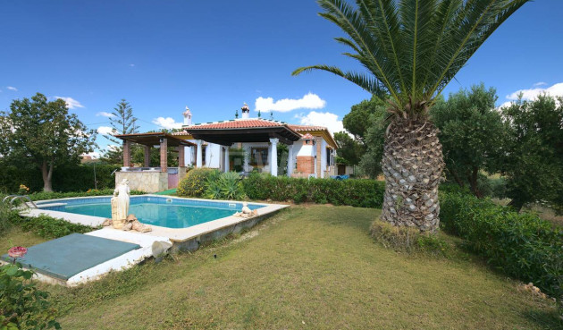 Villa - Resale - Periana - 20169