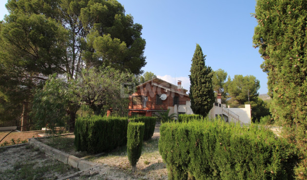 Villa - Resale - Petrer - 75033