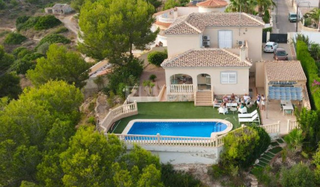 Villa - Resale - Pinar de Campoverde - Inland