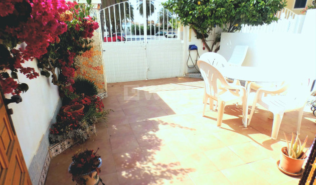 Villa - Resale - Puerto de Mazarron - Playa Grande