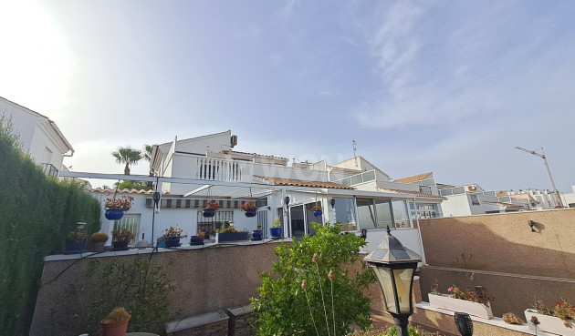 Villa - Resale - Punta Prima - Costa Blanca