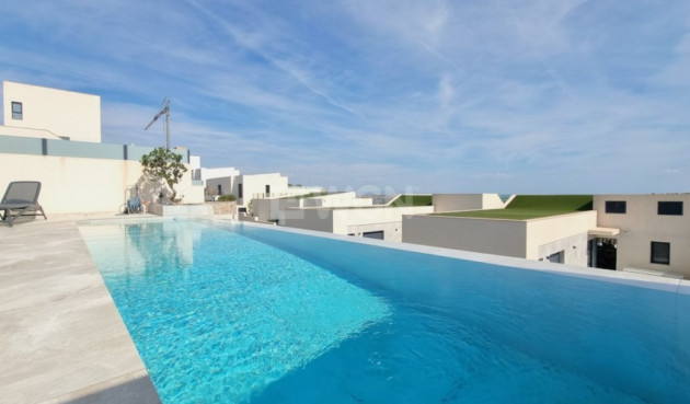 Villa - Resale - Rojales - 55460