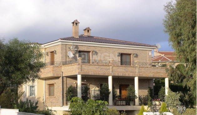 Villa - Resale - Rojales - 65782