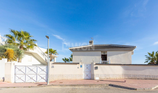 Villa - Resale - Rojales - Campo De Golf La Marquesa