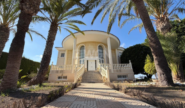 Villa - Resale - Rojales - La Fiesta
