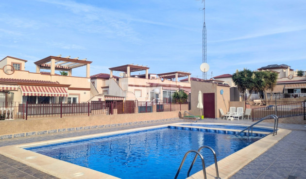 Villa - Resale - San Fulgencio - Costa Blanca