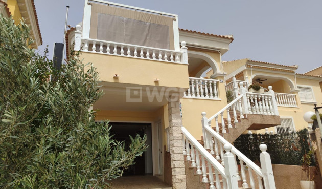 Villa - Resale - San Fulgencio - Costa Blanca