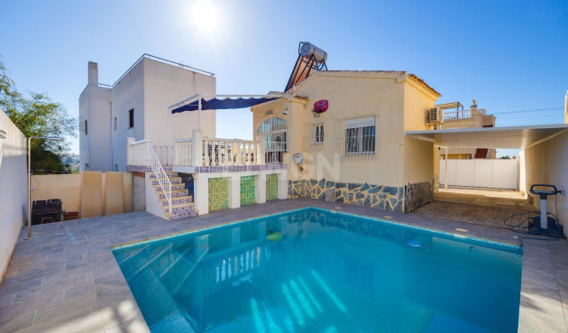 Villa - Resale - San Fulgencio - La Marina