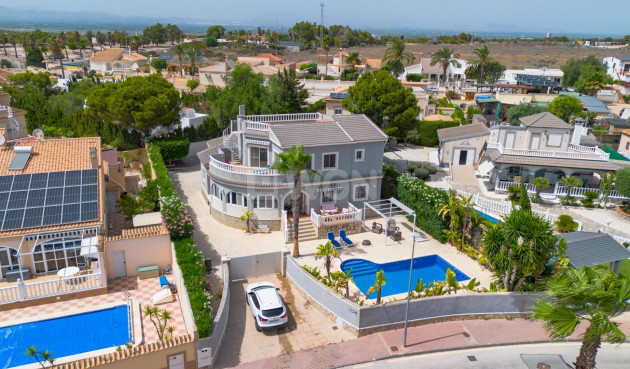 Villa - Resale - San Fulgencio - Urb. La Marina