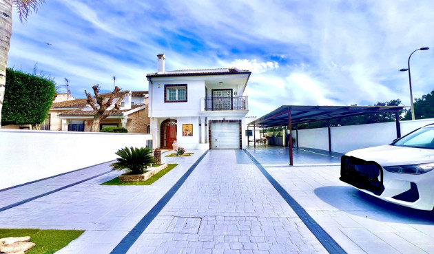 Villa - Resale - San Javier - Costa Calida