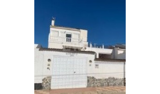 Villa - Resale - San Luis - Inland