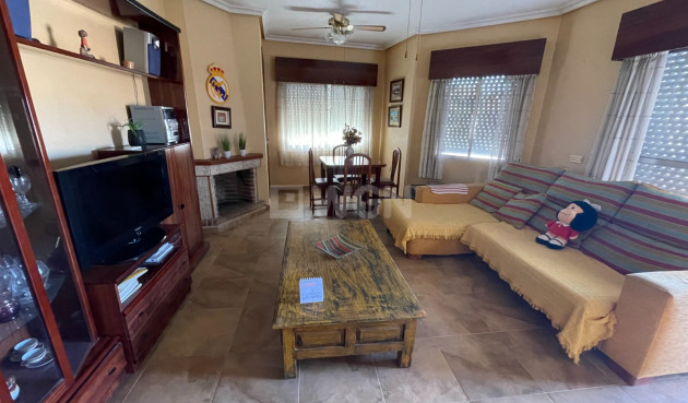 Villa - Resale - San Miguel de Salinas - 11329