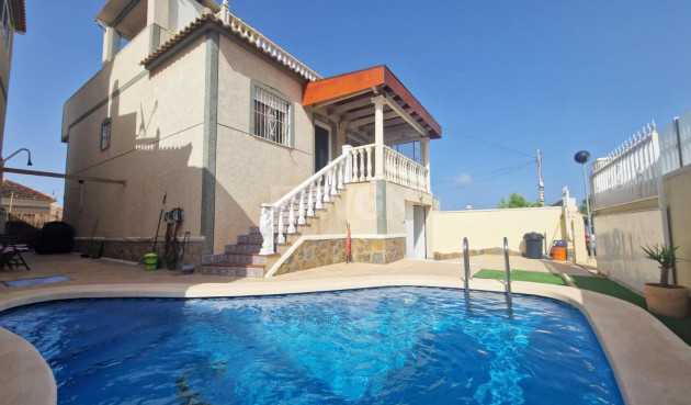 Villa - Resale - San Miguel de Salinas - El Galán