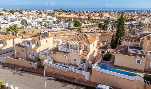 Villa - Resale - San Miguel de Salinas - Inland