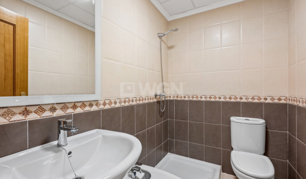 Villa - Resale - San Miguel de Salinas - Inland