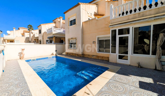 Villa - Resale - San Miguel de Salinas - San Miguel de Salinas